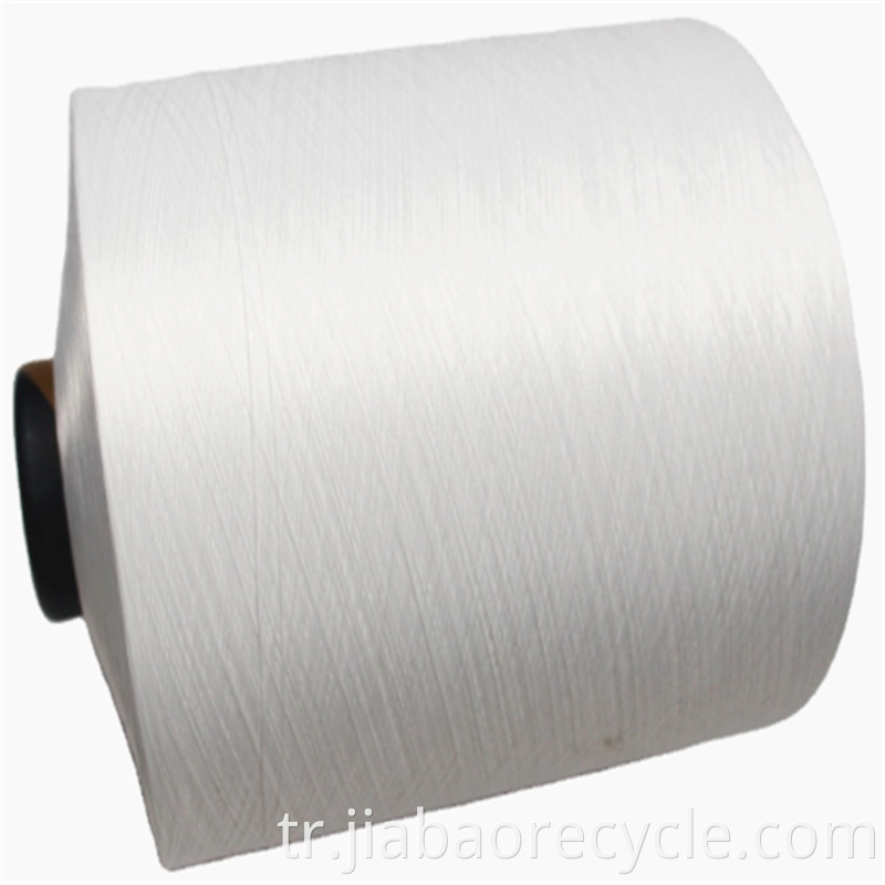 High Quality Dyed Polyester Full Dull Fdy Fd Yarns